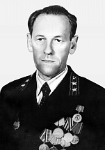 Поляков Олег Михайлович